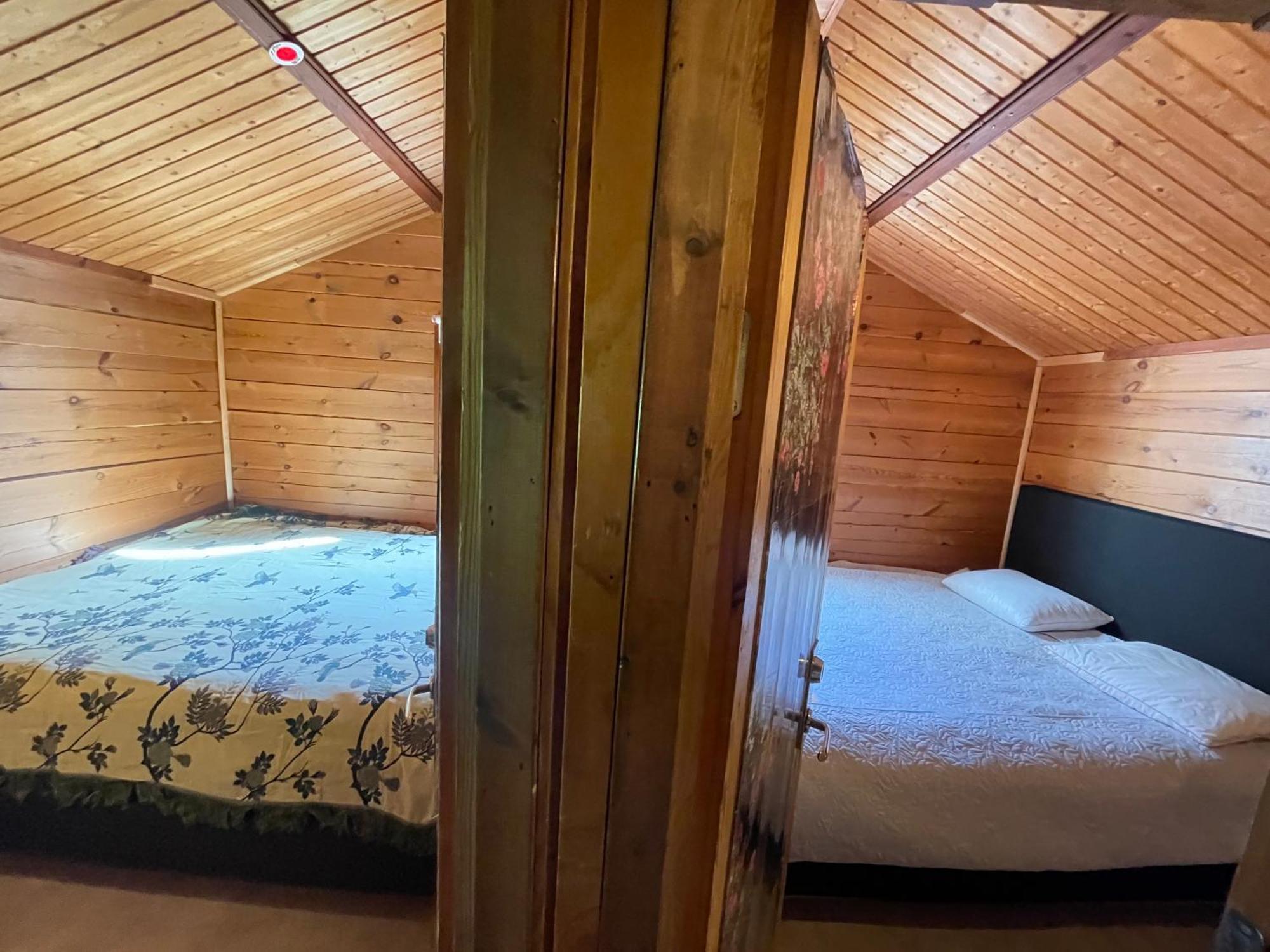 Undenäs Three Rooms Stuga I Stugby Near National Park מראה חיצוני תמונה